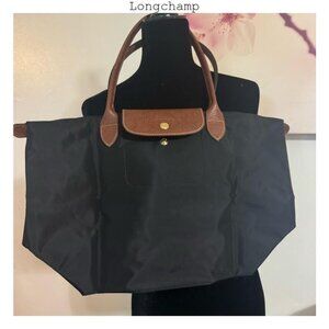 Longchamp women's bags